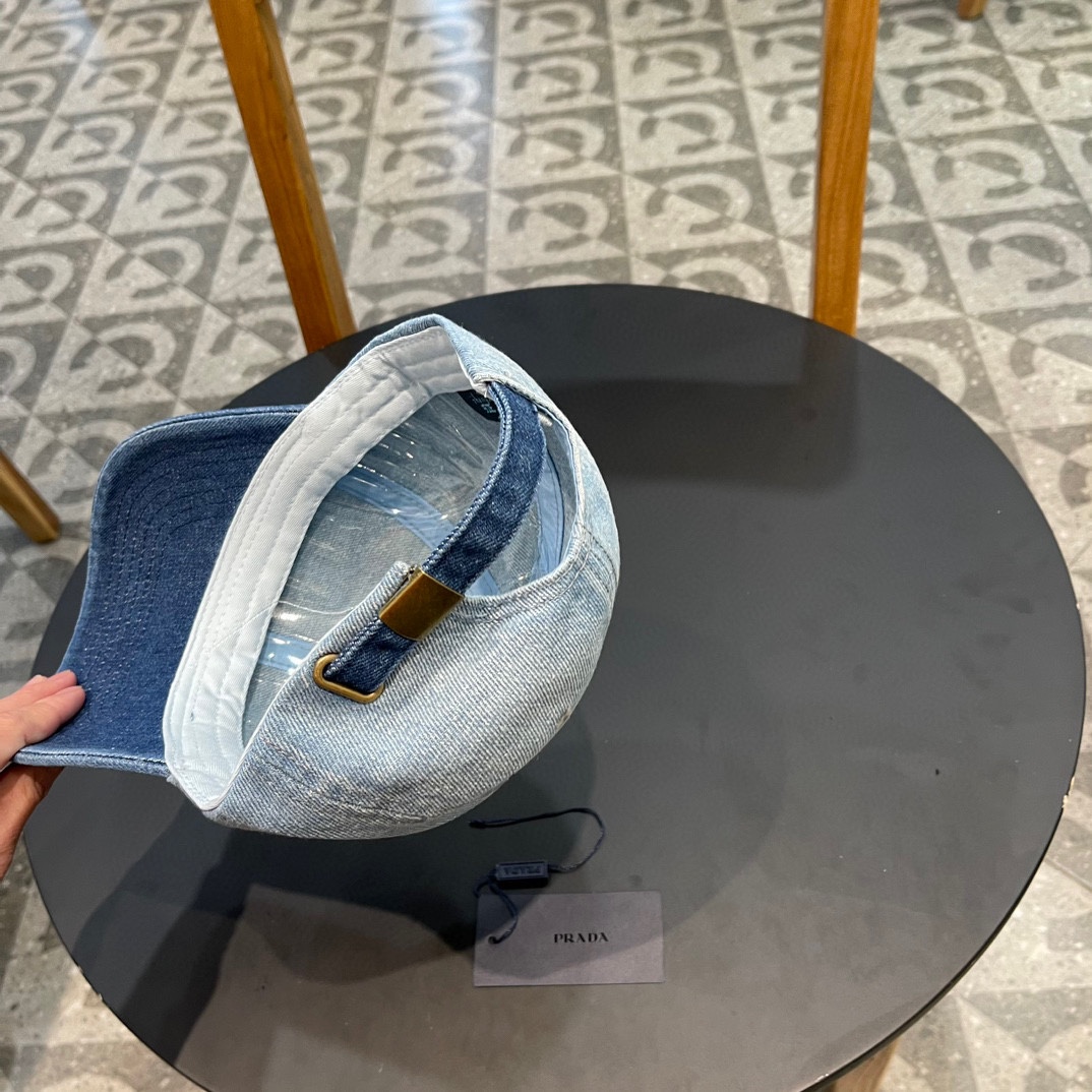 Pra New Arrival Cap 0007