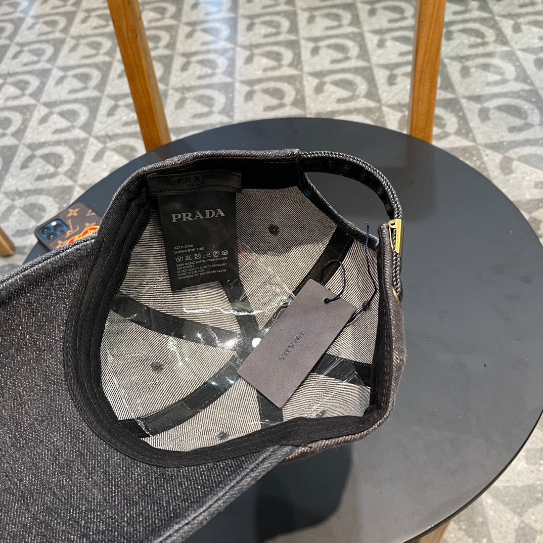 Pra New Arrival Cap 0007