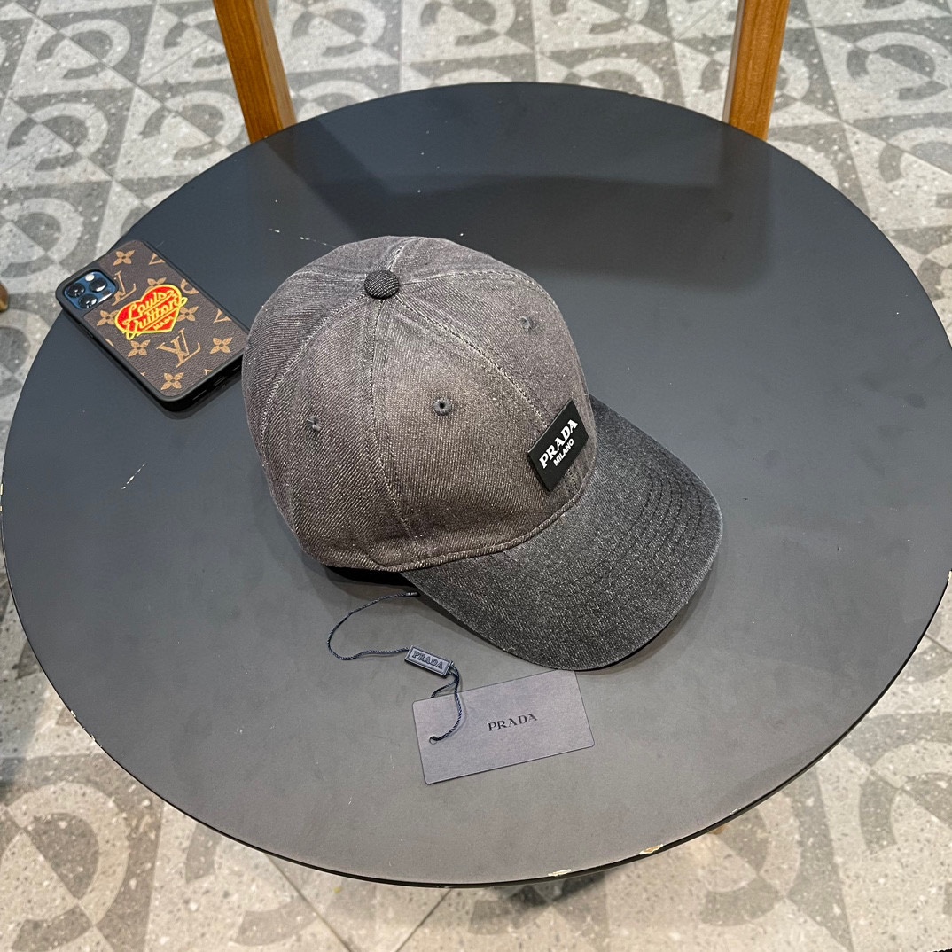 Pra New Arrival Cap 0007