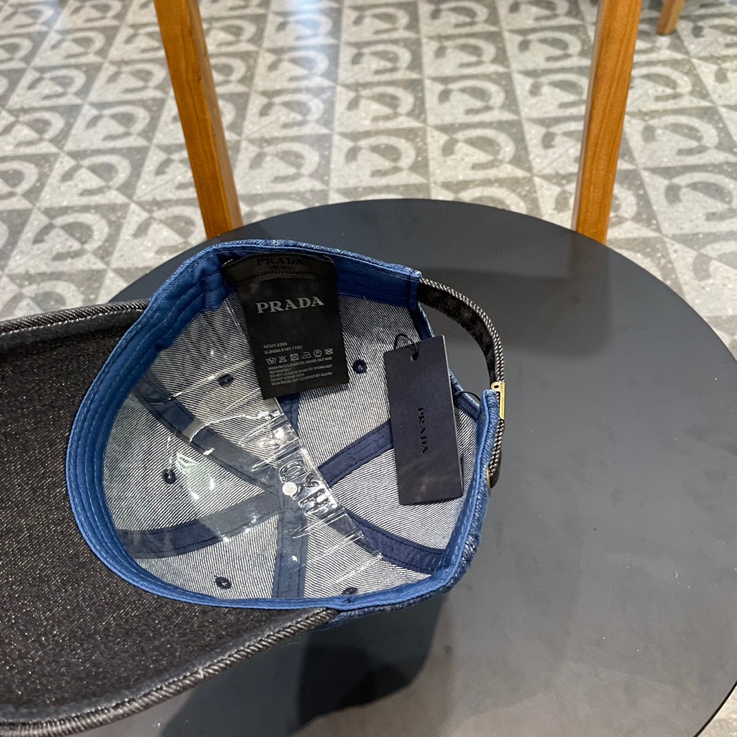 Pra New Arrival Cap 0007