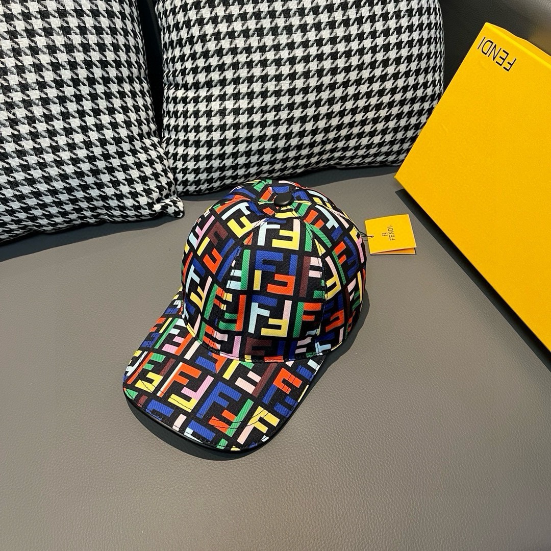 Fd New Arrival Cap 0005