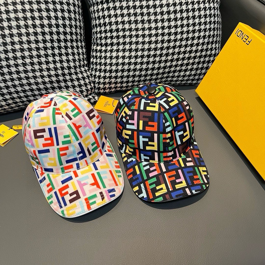 Fd New Arrival Cap 0005