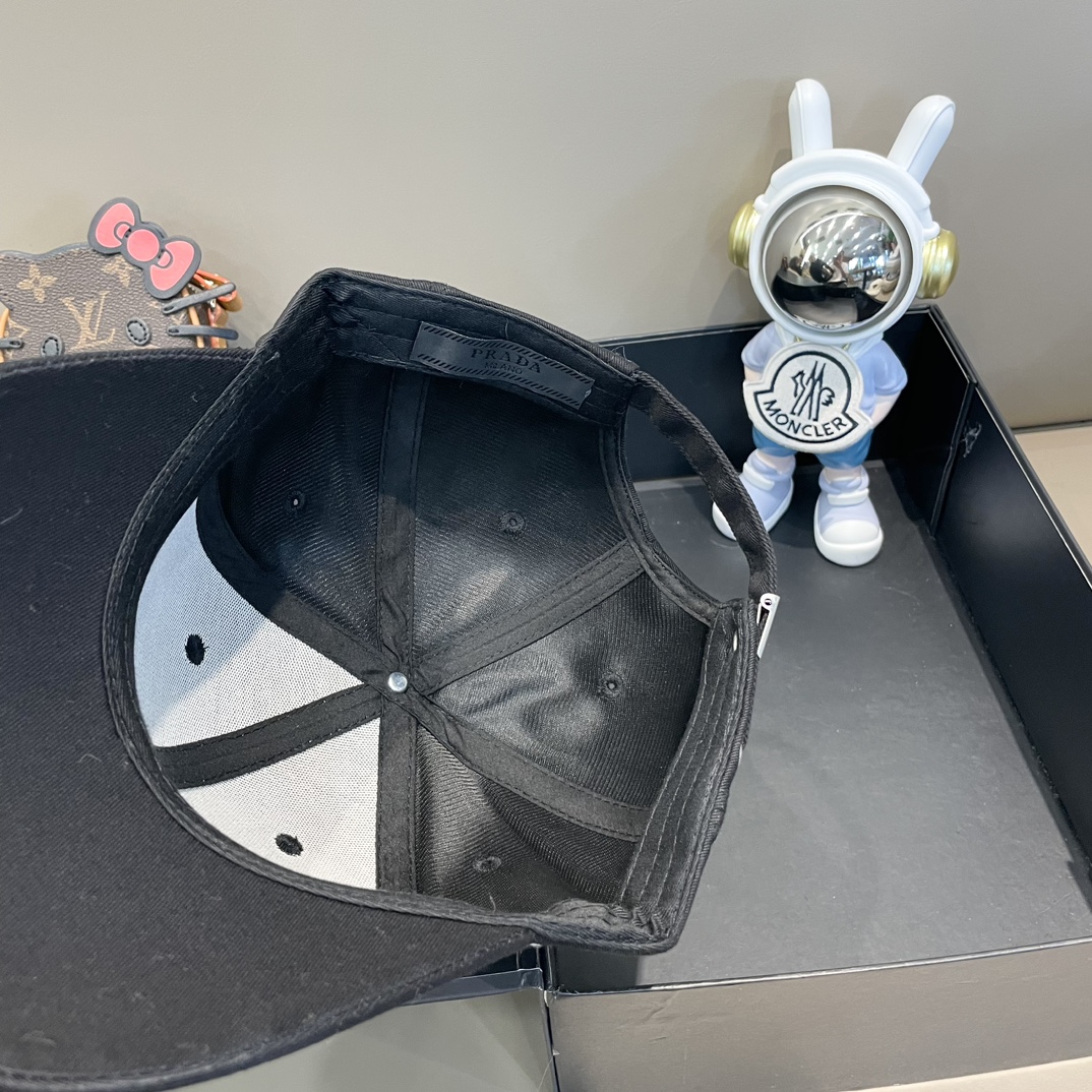 Pra New Arrival Cap 0006