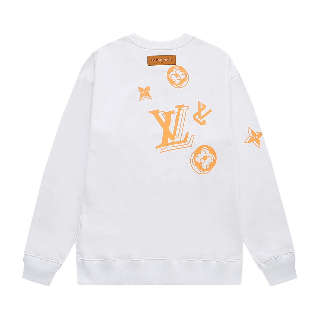 L New Arrival Hoodie 0021