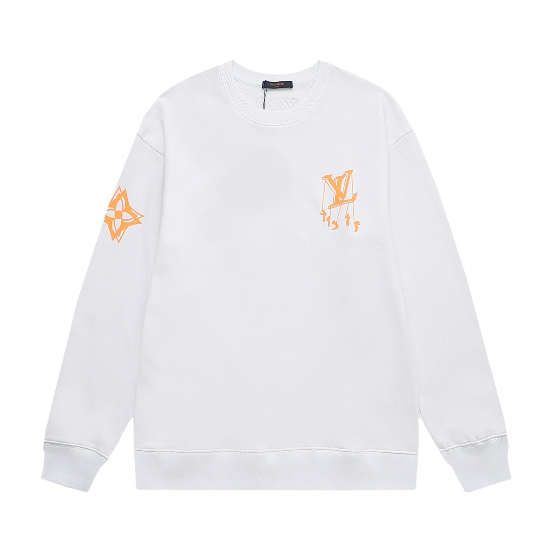 L New Arrival Hoodie 0021
