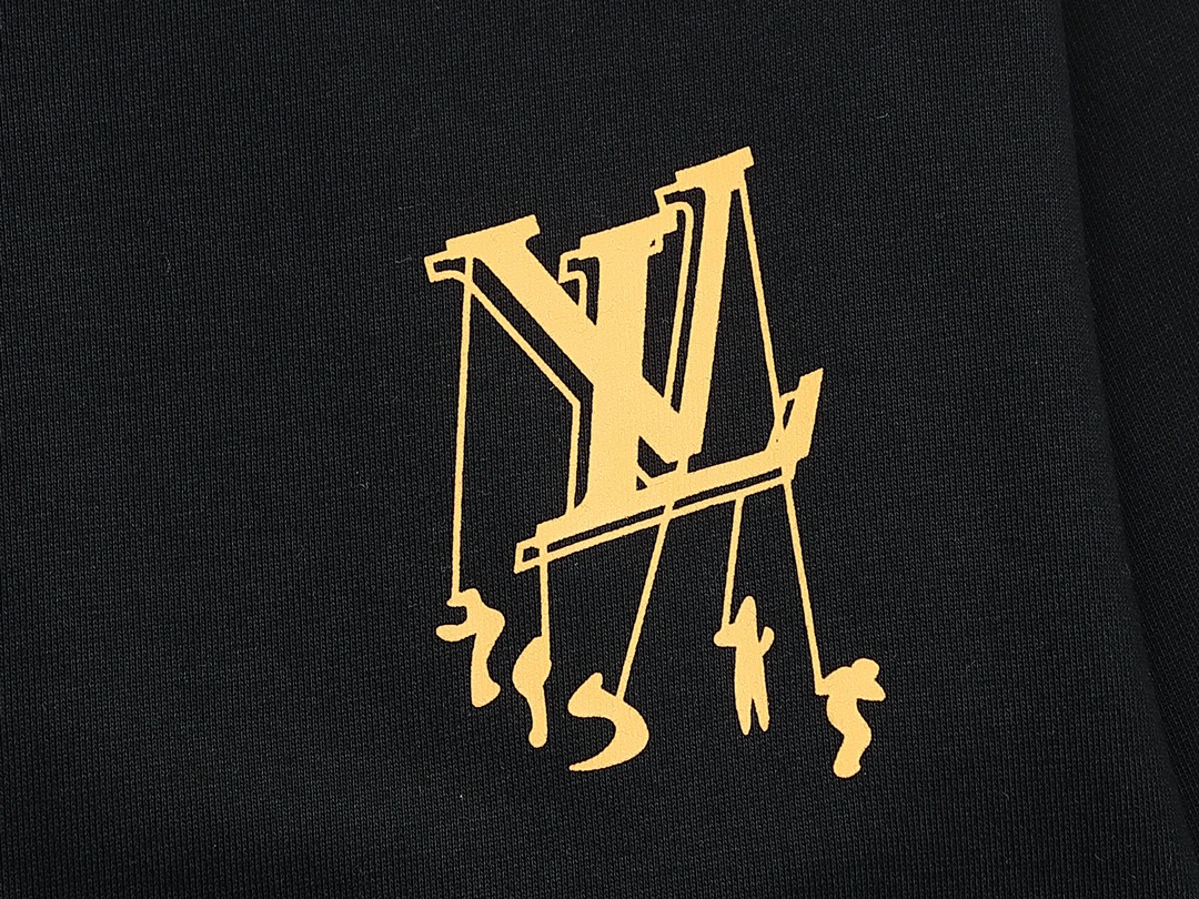 L New Arrival Hoodie 0021