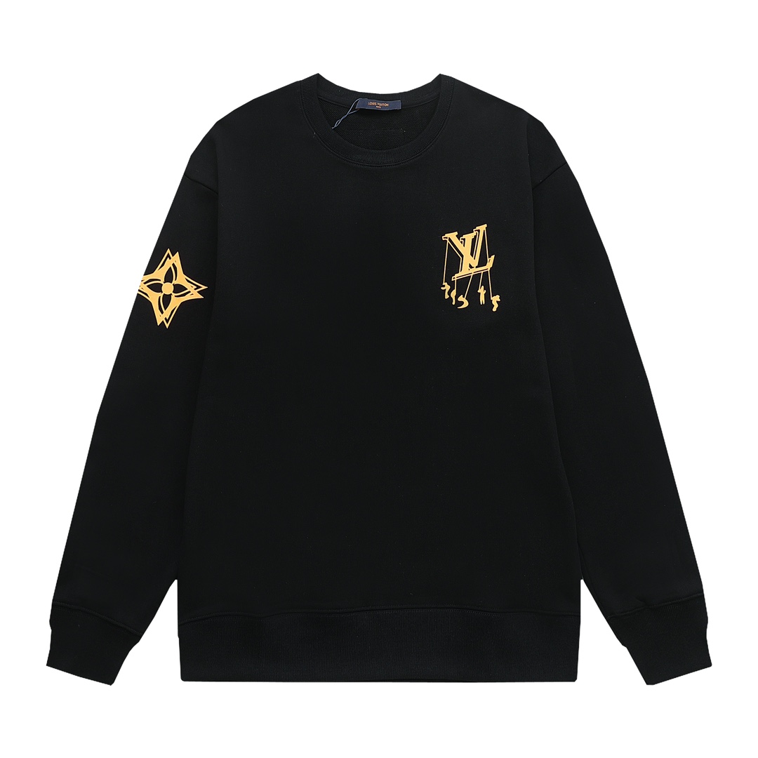 L New Arrival Hoodie 0021