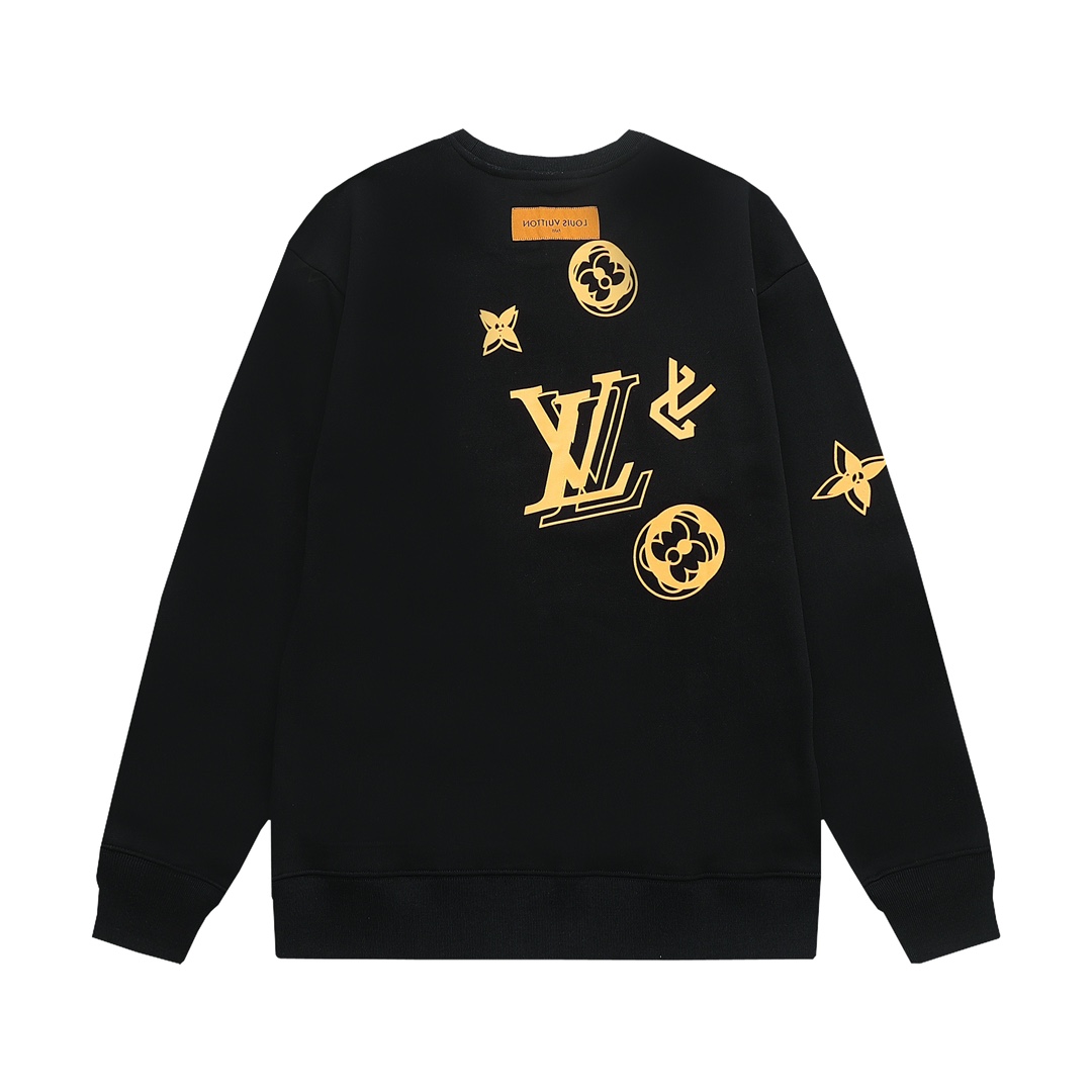 L New Arrival Hoodie 0021