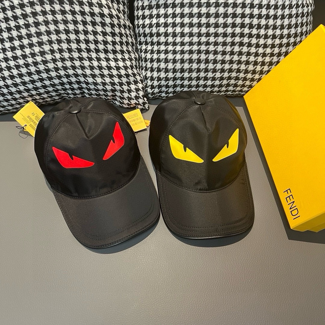 Fd New Arrival Cap 0004