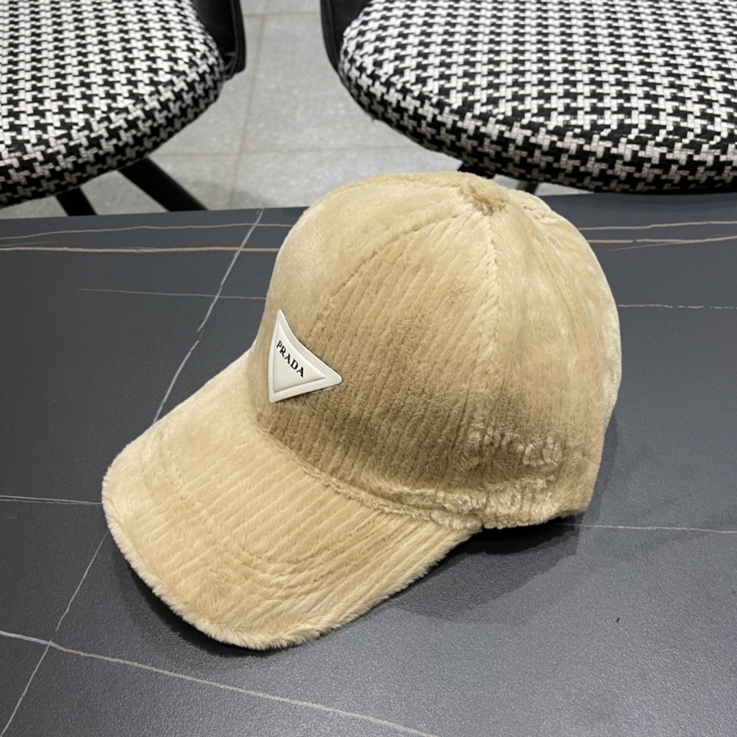 Pra New Arrival Cap 0004
