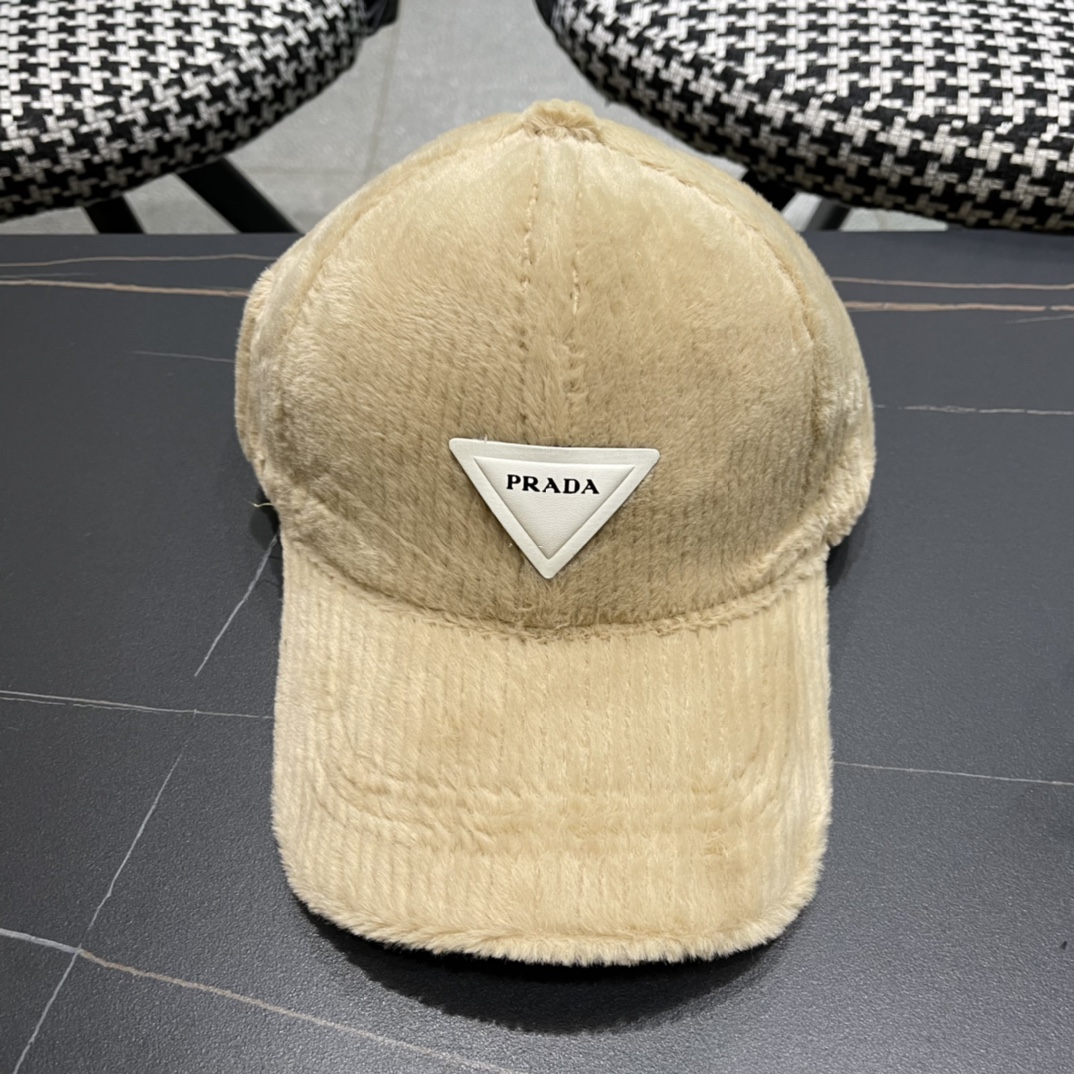 Pra New Arrival Cap 0004