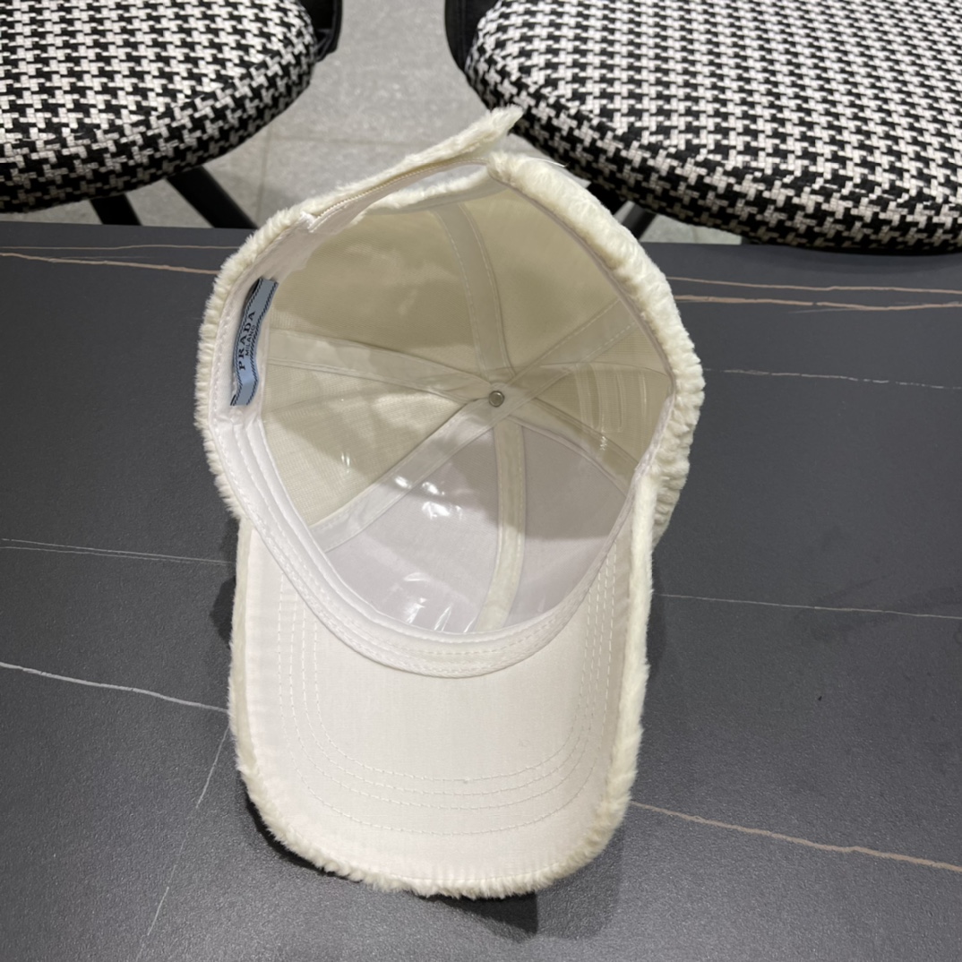 Pra New Arrival Cap 0004