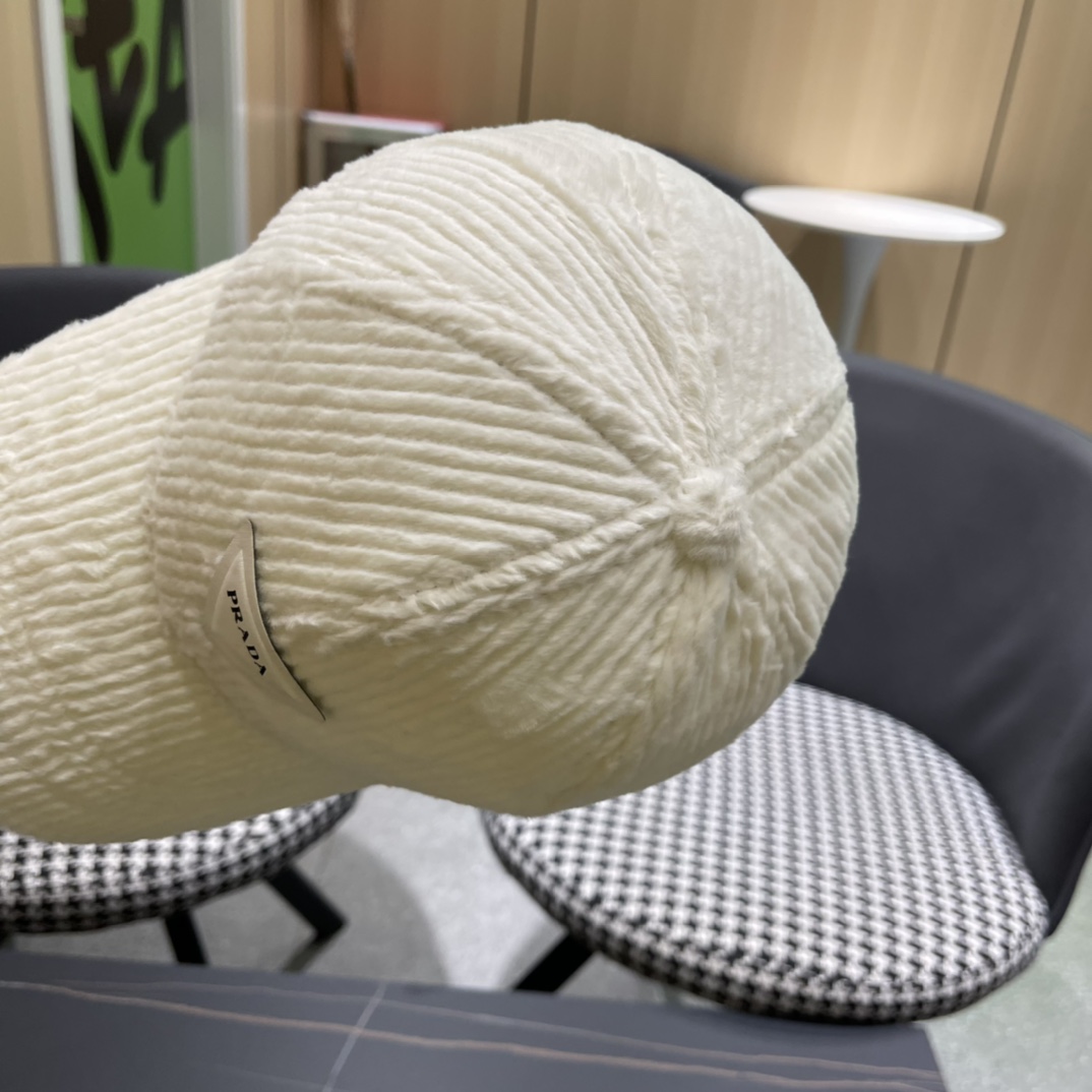 Pra New Arrival Cap 0004