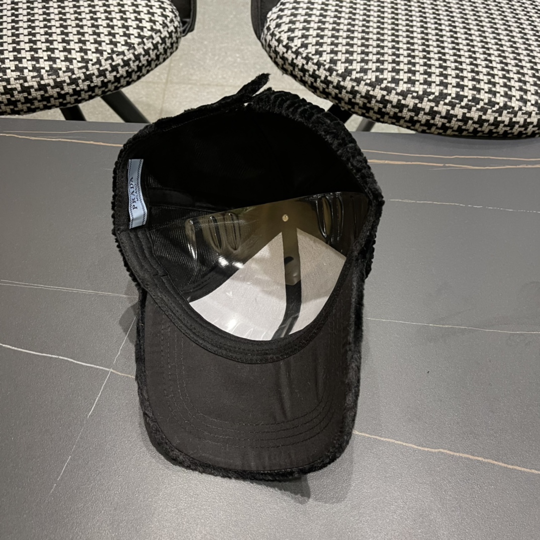 Pra New Arrival Cap 0004