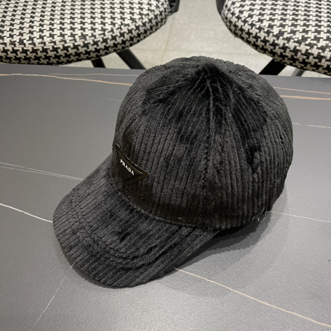 Pra New Arrival Cap 0004