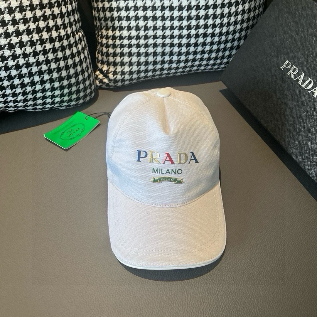 Pra New Arrival Cap 0003