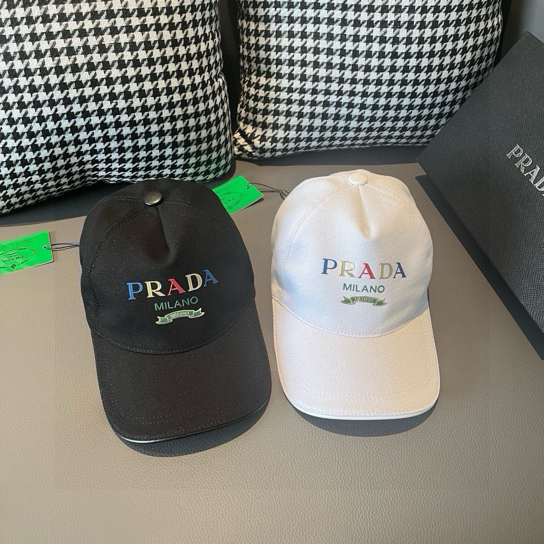 Pra New Arrival Cap 0003