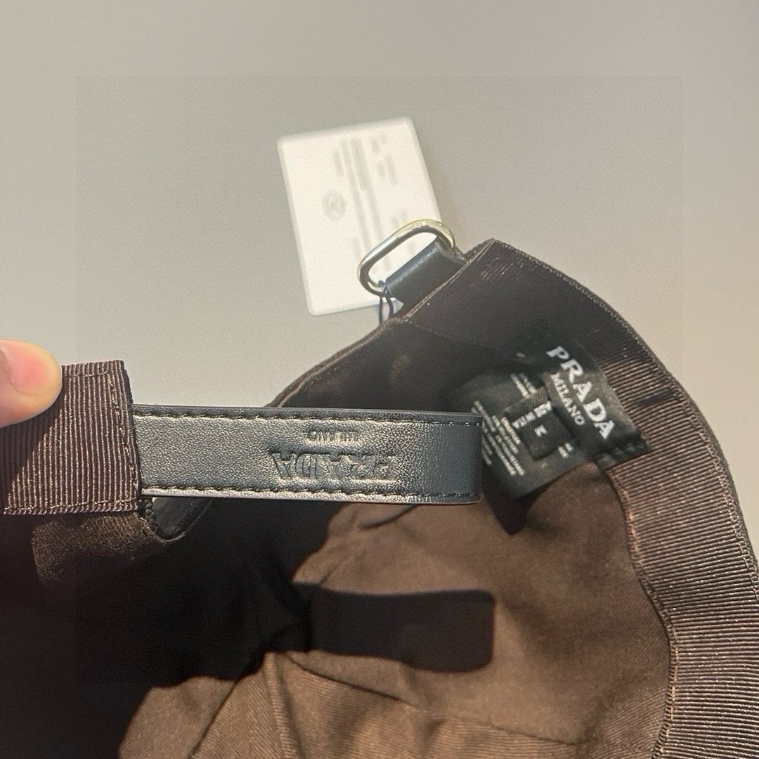 Pra New Arrival Cap 0003