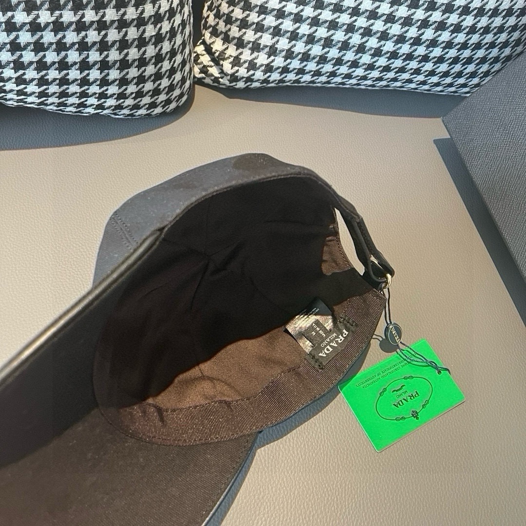 Pra New Arrival Cap 0003