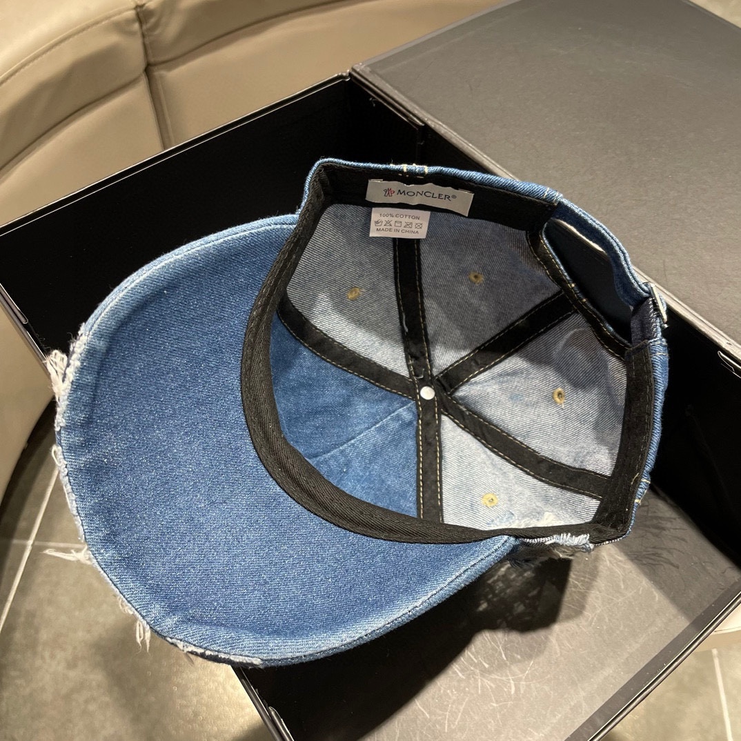 Mon New Arrival Cap 0001