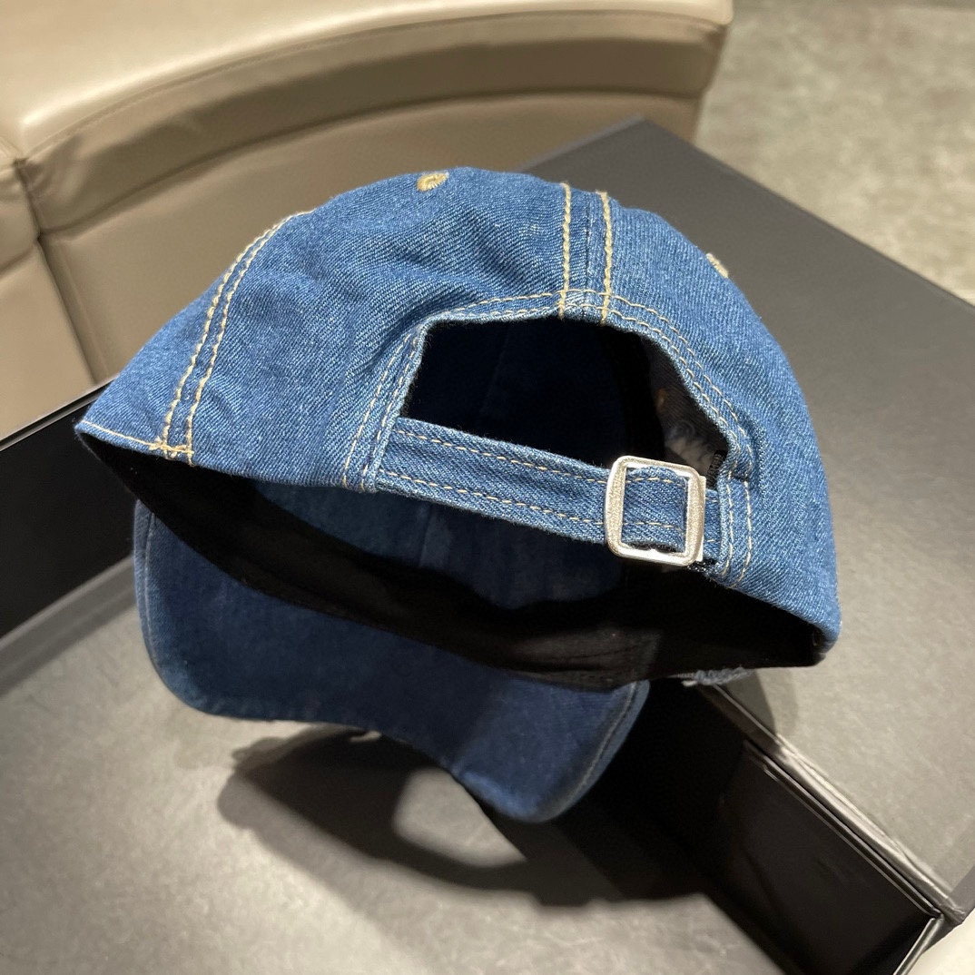 Mon New Arrival Cap 0001