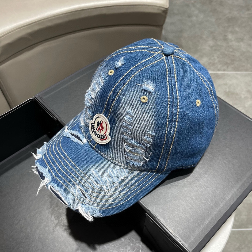 Mon New Arrival Cap 0001