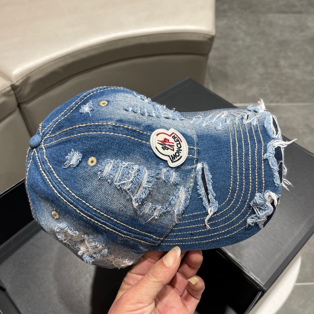 Mon New Arrival Cap 0001