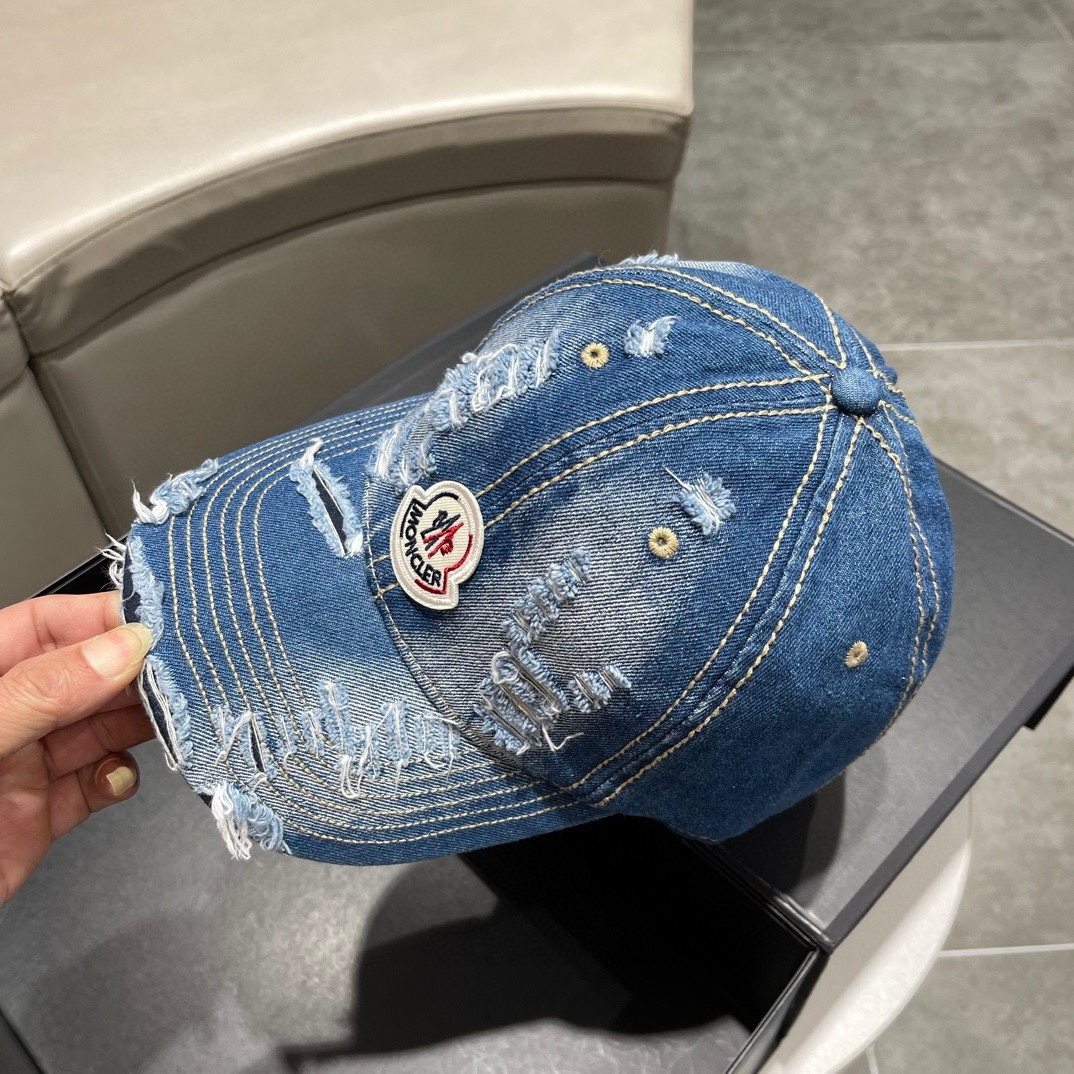 Mon New Arrival Cap 0001