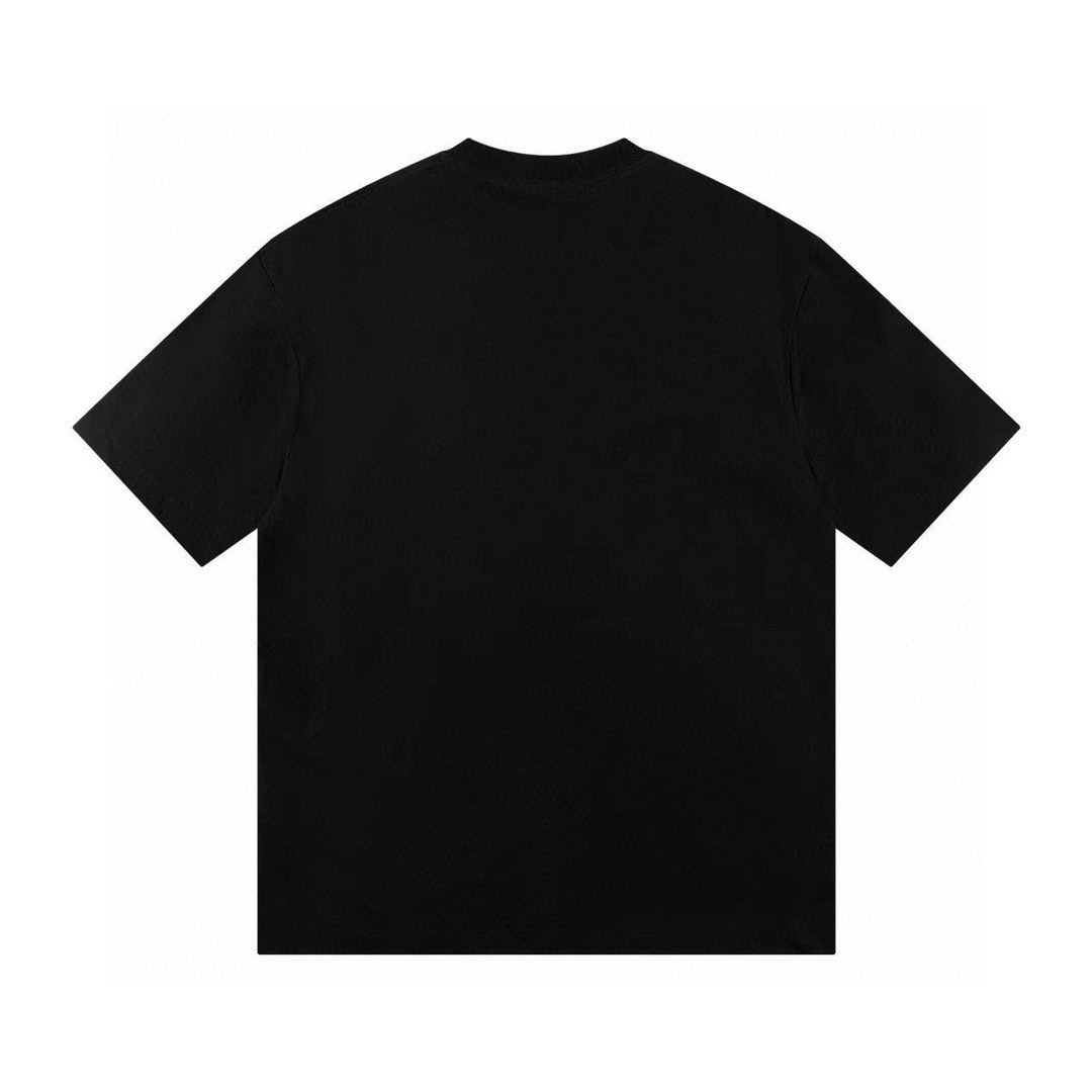 B T-Shirt New Style 0206