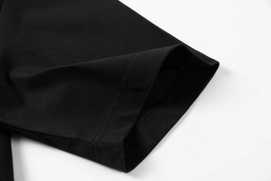 B T-Shirt New Style 0206