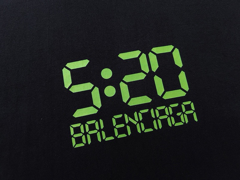 B T-Shirt New Style 0207