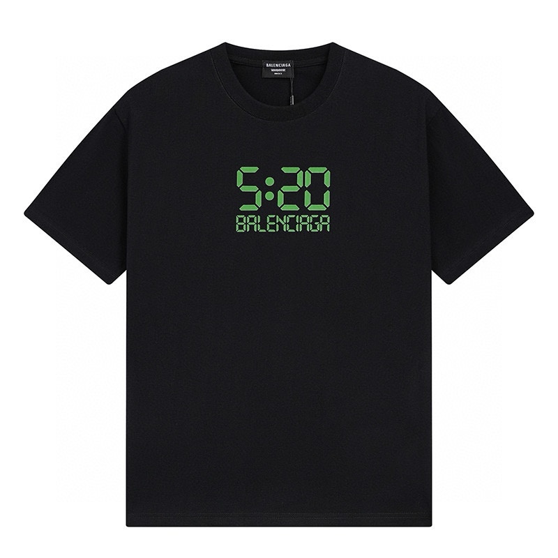 B T-Shirt New Style 0207