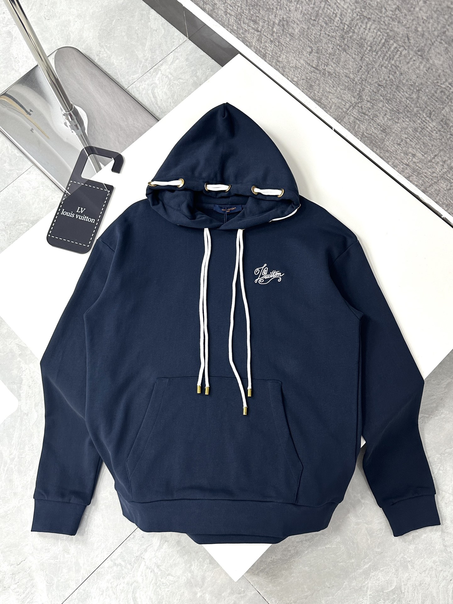 L New Arrival Hoodie 0019