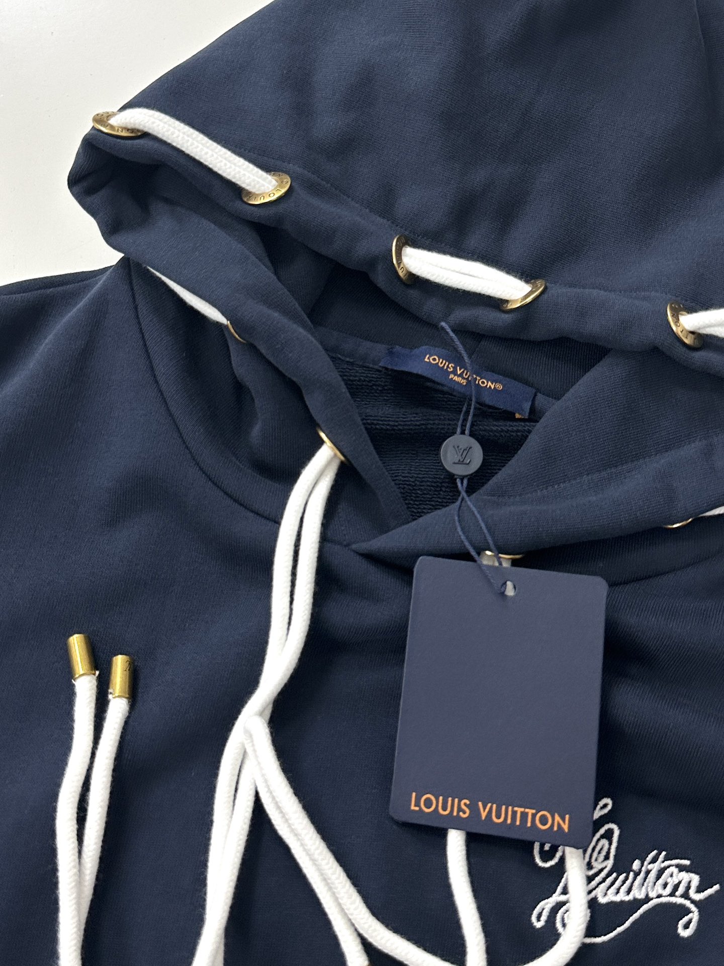 L New Arrival Hoodie 0019