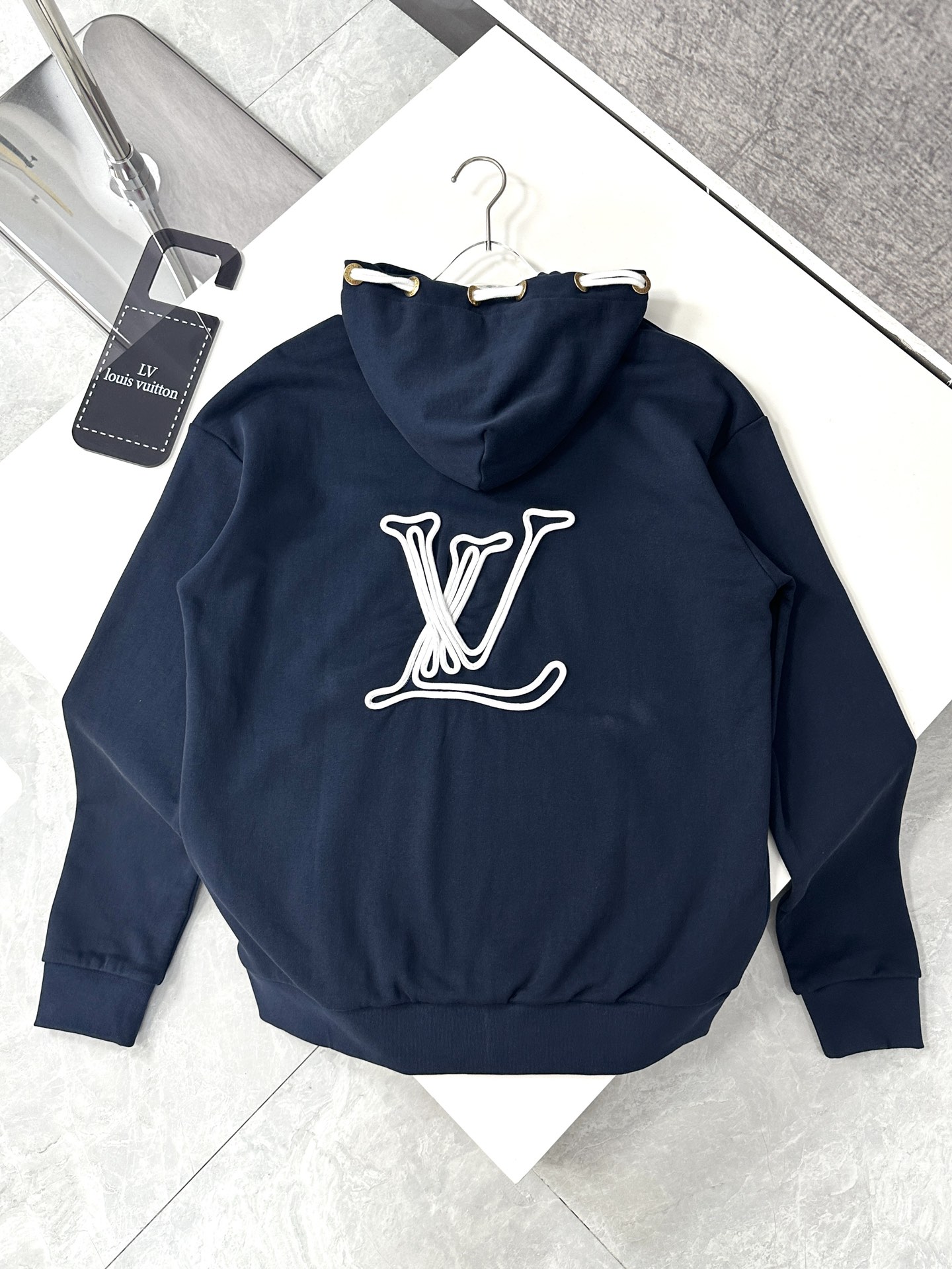 L New Arrival Hoodie 0019