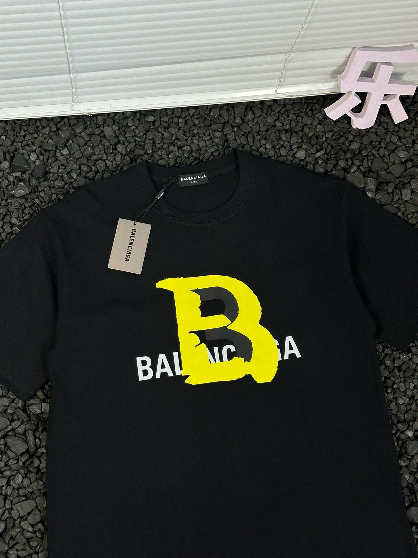 B T-Shirt New Style 0203