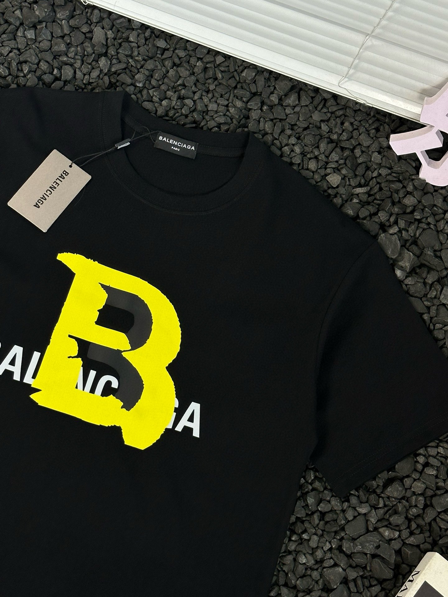 B T-Shirt New Style 0203