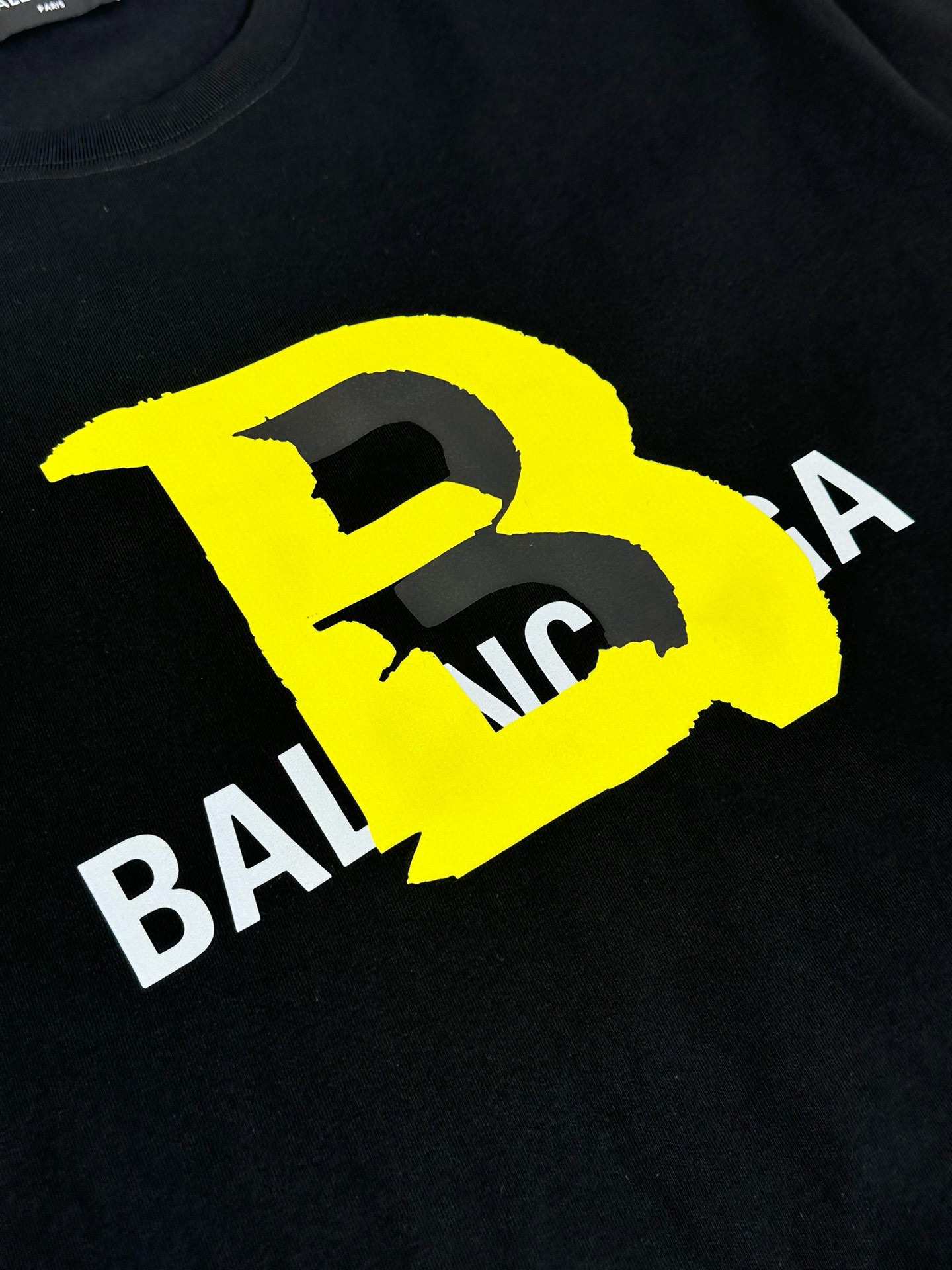 B T-Shirt New Style 0203