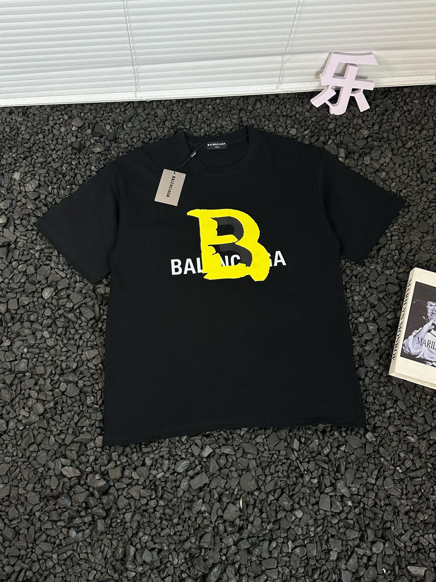 B T-Shirt New Style 0203