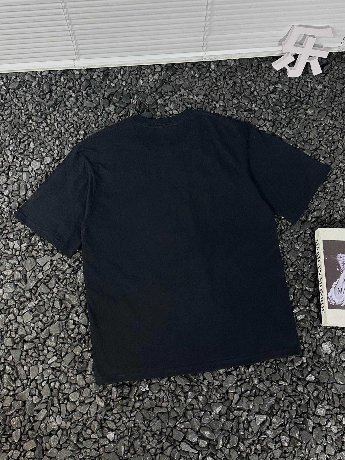 B T-Shirt New Style 0203