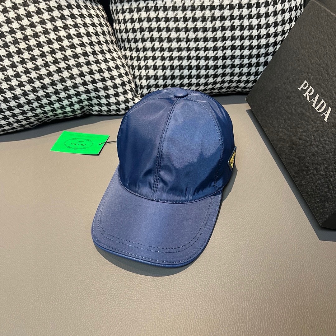 Pra New Arrival Cap 0004