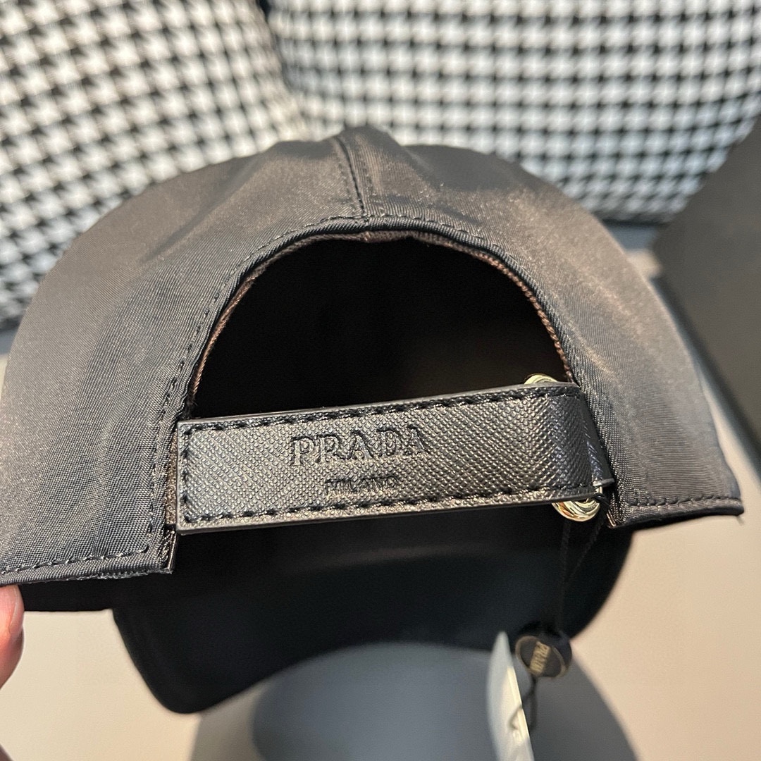 Pra New Arrival Cap 0004