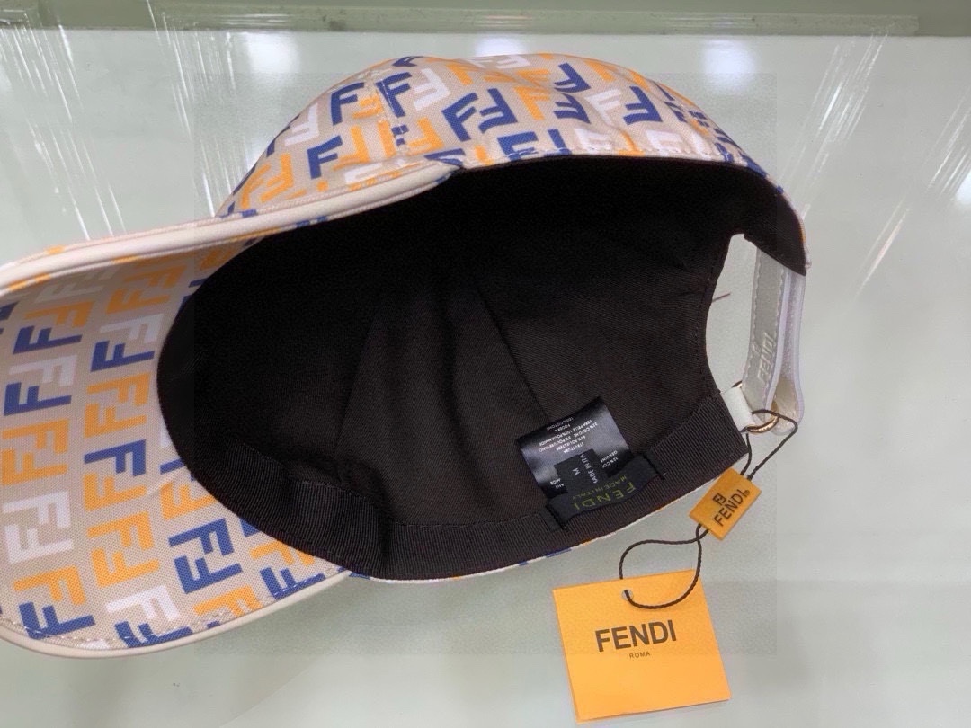 Fd New Arrival Cap 0001