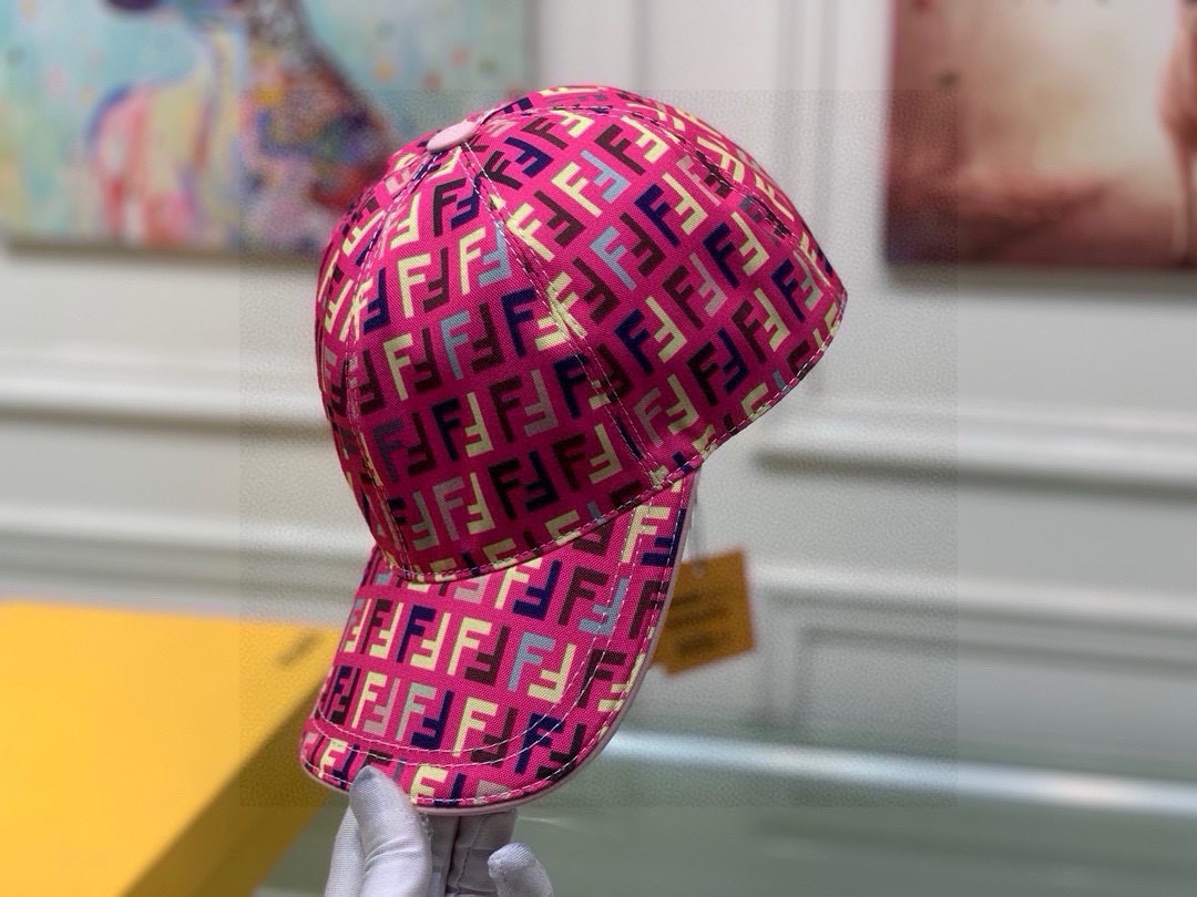 Fd New Arrival Cap 0001