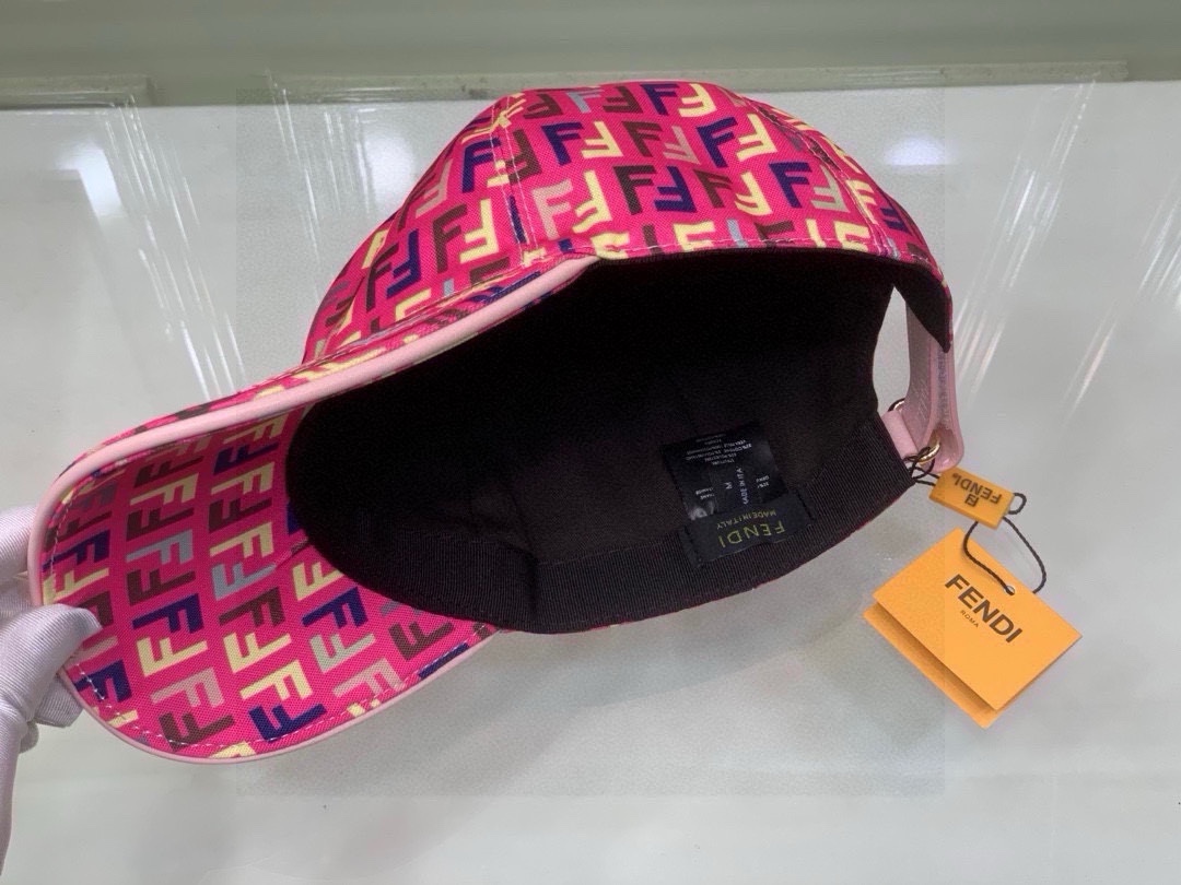 Fd New Arrival Cap 0001