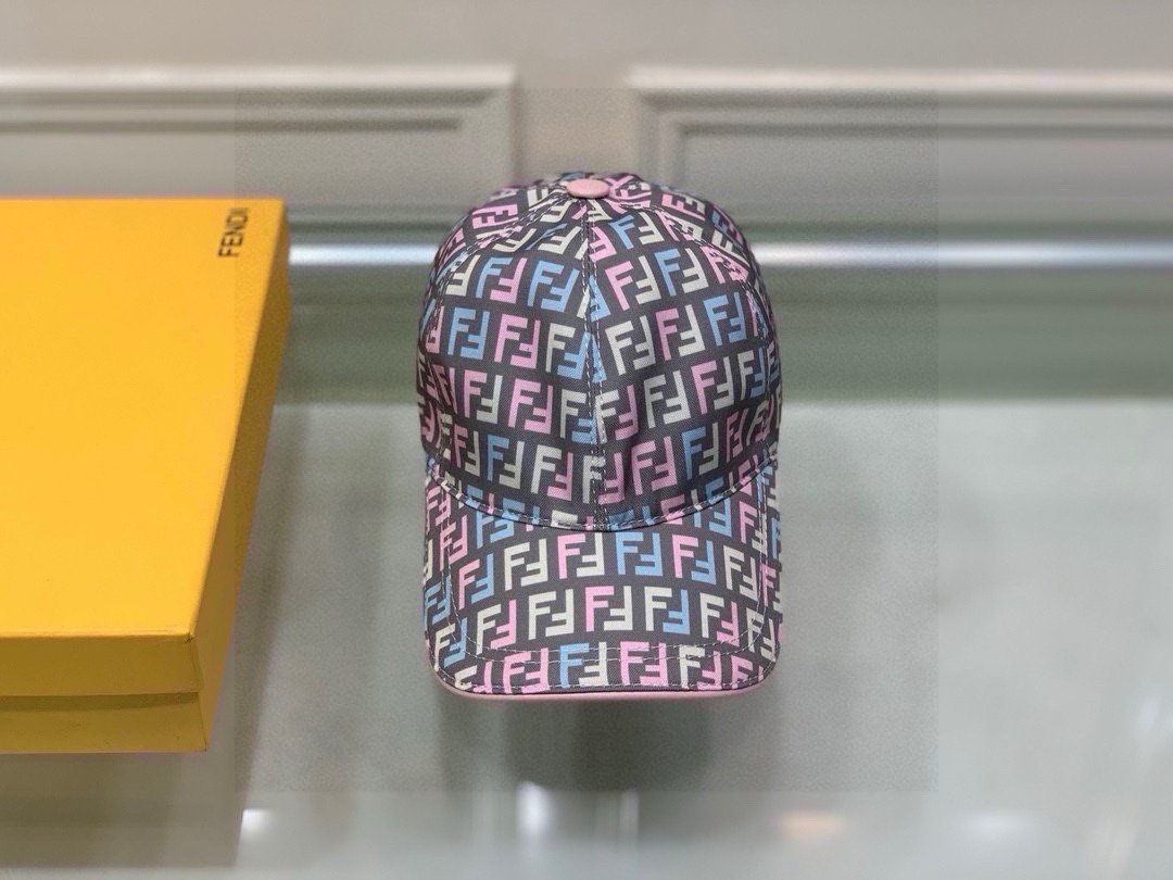 Fd New Arrival Cap 0001