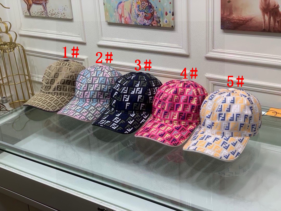 Fd New Arrival Cap 0001