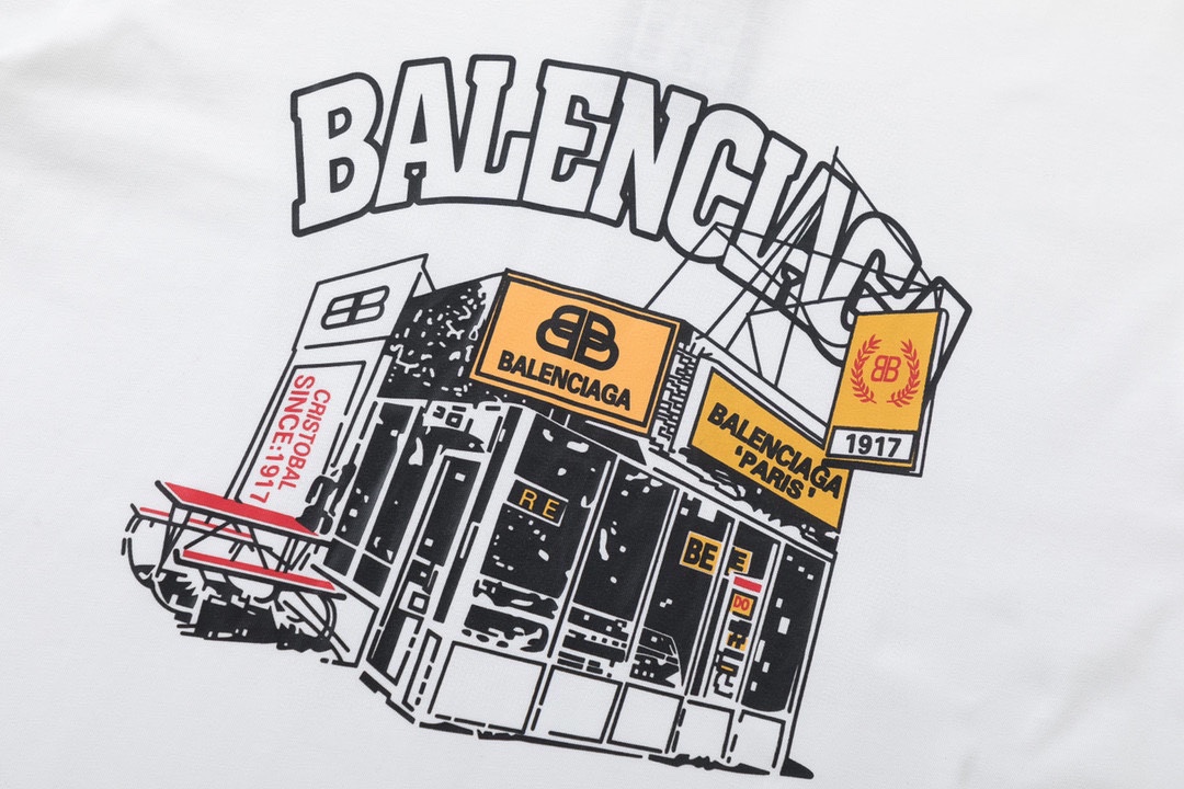 B T-Shirt New Style 0213