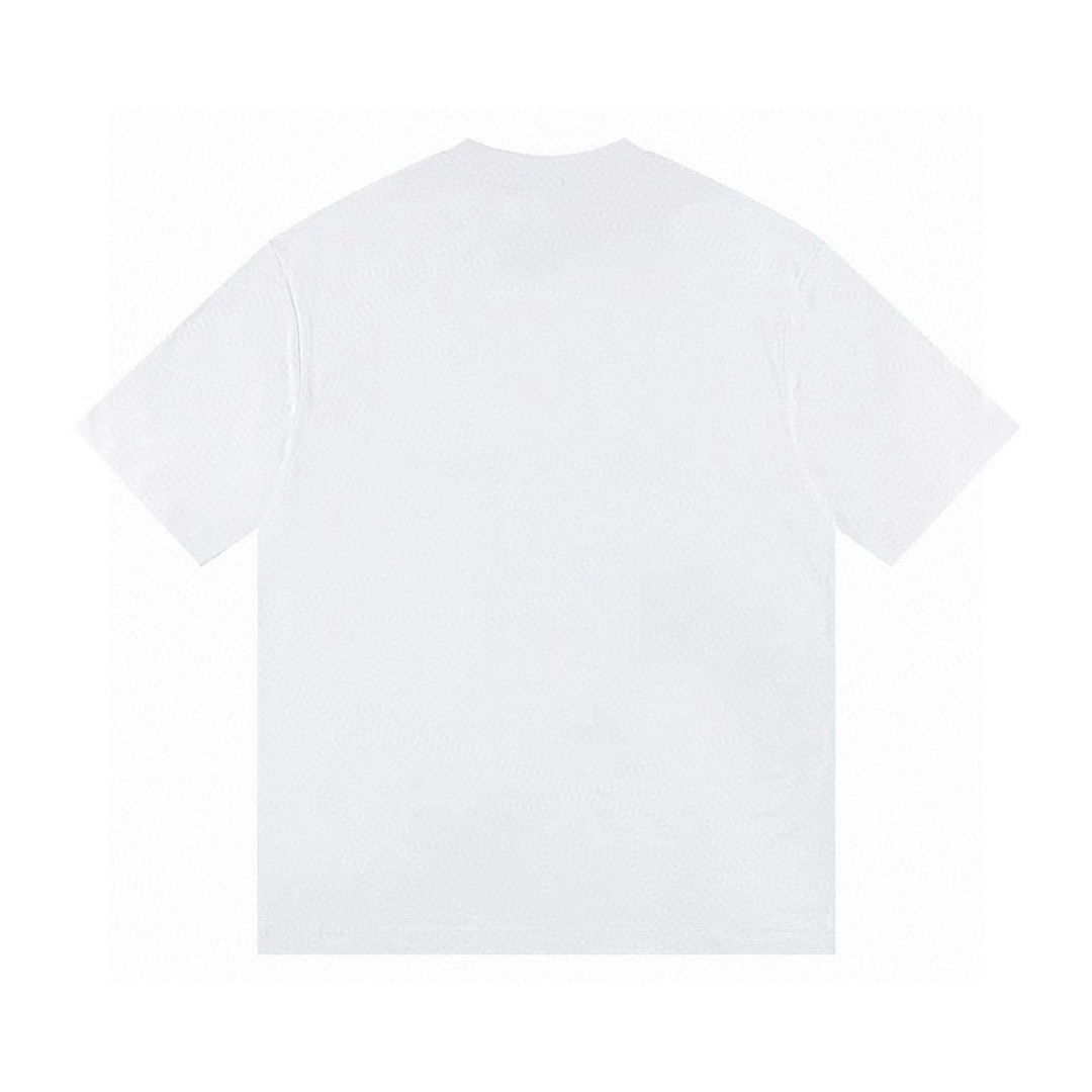 B T-Shirt New Style 0206