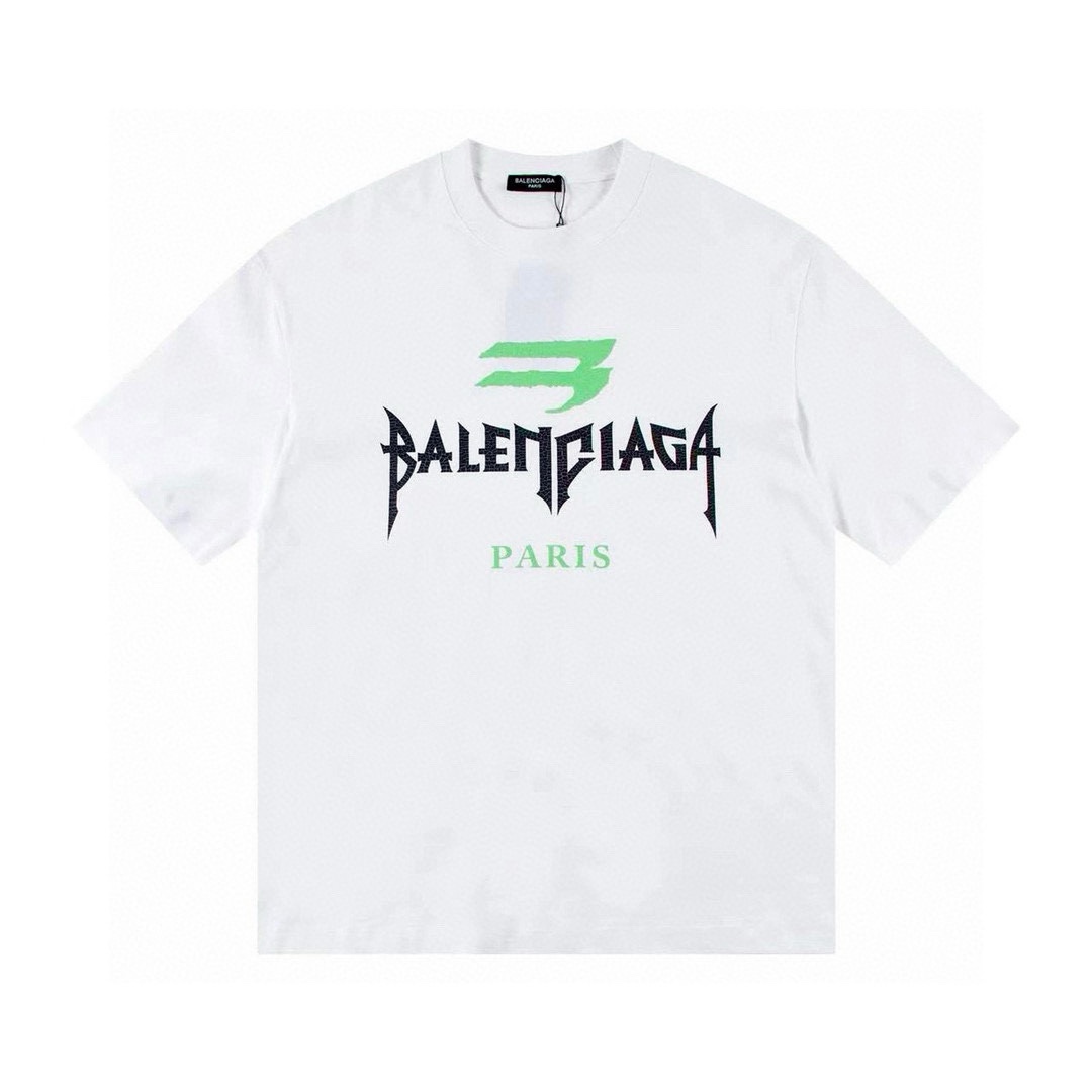 B T-Shirt New Style 0206